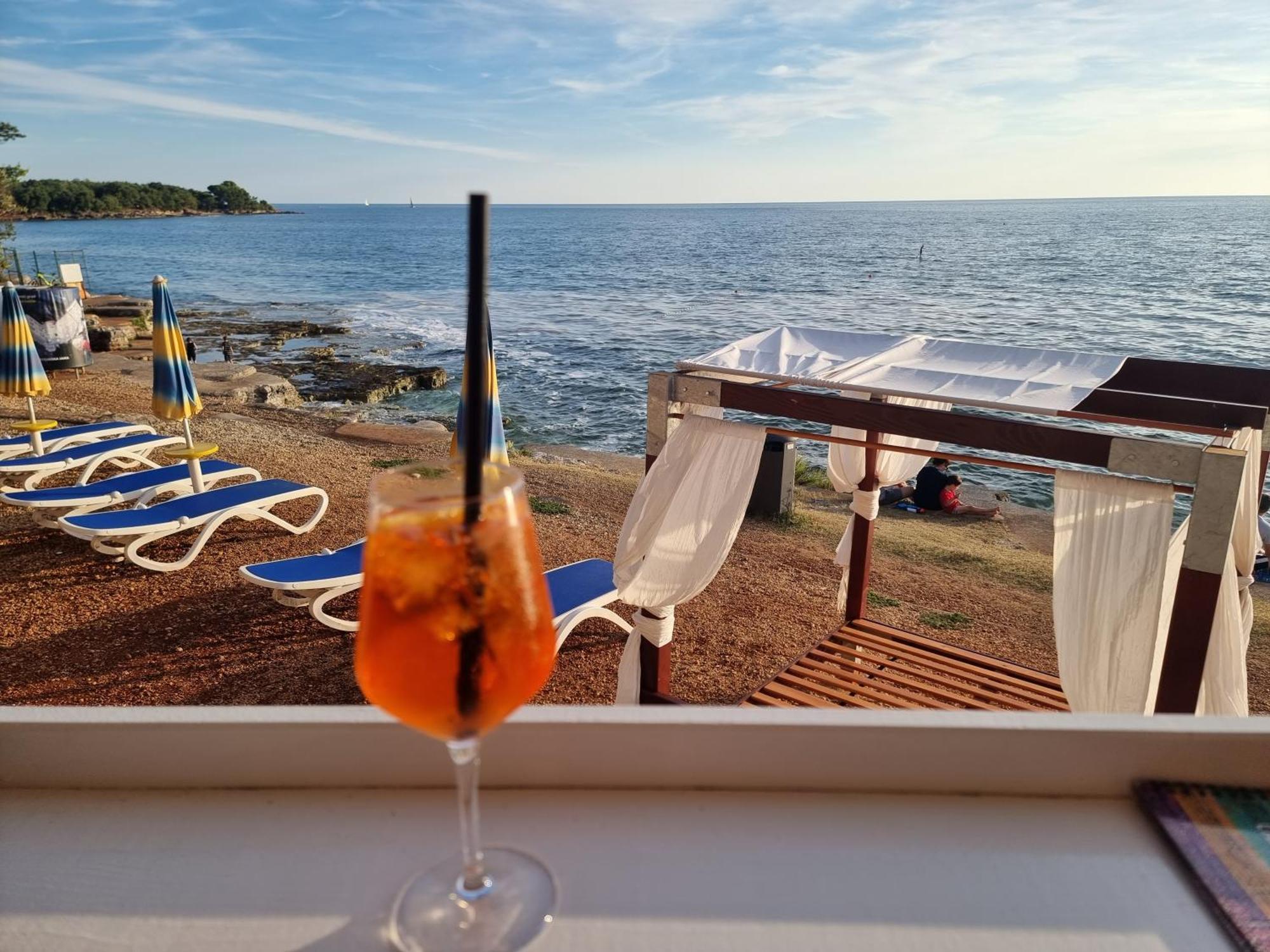 Apartment Golden Sun, Novigrad, Istria, Croatia Novigrad  Ngoại thất bức ảnh